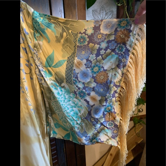 Spell Willow Tassel Dress with Tie - Picture 6 of 16